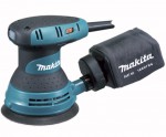 Эксцентриковая шлифмашина Makita BO5031